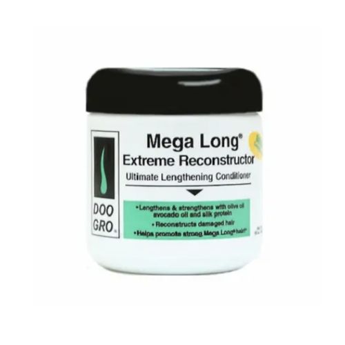 Doo Gro EXTREME RECONSTRUCTOR TREATMENT