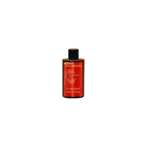 Creme of Nature Argan Oil from Morocco Oil Treatment