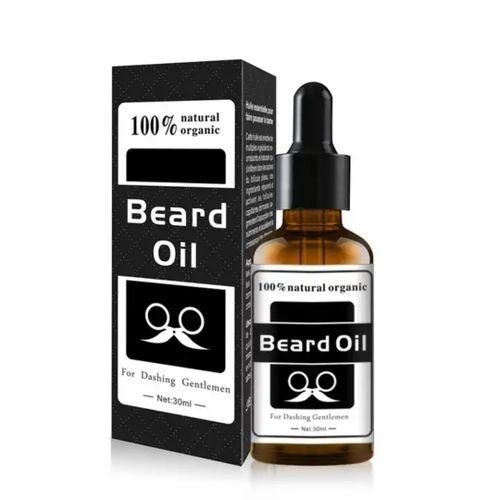 Pei Mei Beard Oil Hair Growth