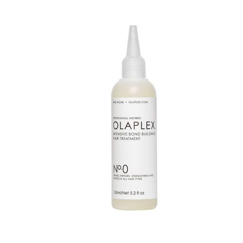 Olaplex Intensive Bond Building Hair Repairing Treatment