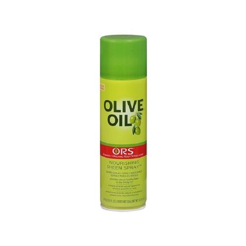 Ors Olive Oil Glossing Hair Polisher