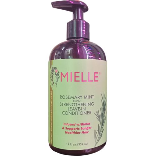 Mielle Rosemary Mint Strengthening Hair Conditioner With Biotin nk