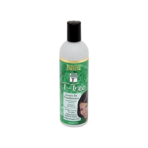 Parnevu Tea Tree Leave In Conditioner Shampoo