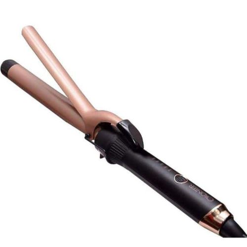 Cronier Professional Tongs Curling Stick – Digital Ceramic Hair Curler