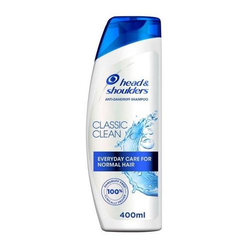 Head & Shoulders Anti-Dandruff Shampoo