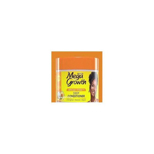 Mega Growth Break-Free DEEP CONDITIONER 500g