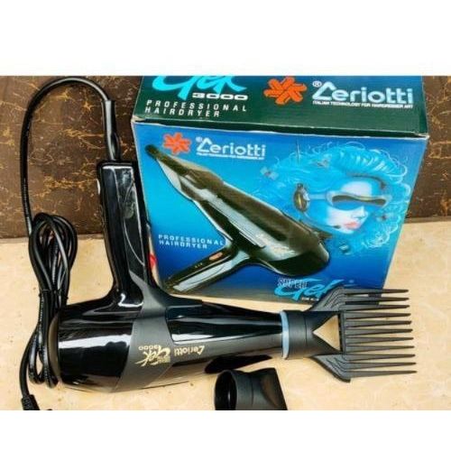 Gek Ceriotti HAIR DRYER -3000 BLOW DRYER