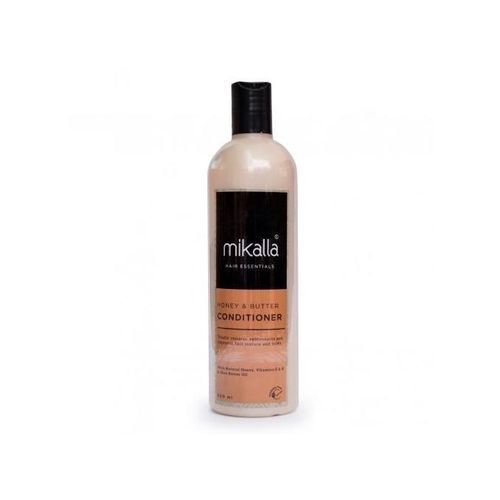 Mikalla Honey & Butter Conditioner