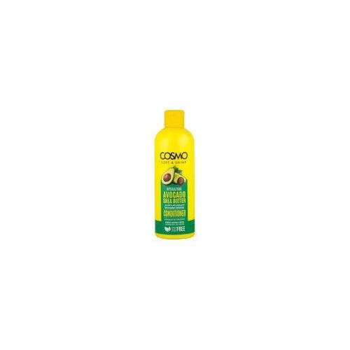 Cosmo AVOCADO SHEA BUTTER CONDITIONER 480ML