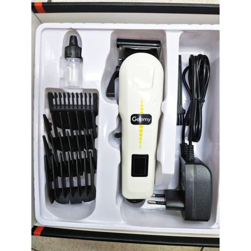Reachable Hair Clippers