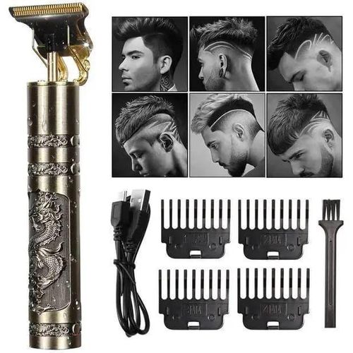 VINTAGE T9 NEW ARRIVAL HIGH QUALITY Professional Trimmer/shaver