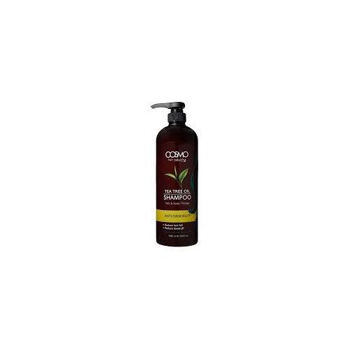 Cosmo Tea Tree Anti-Dandruff Shampoo-480ml