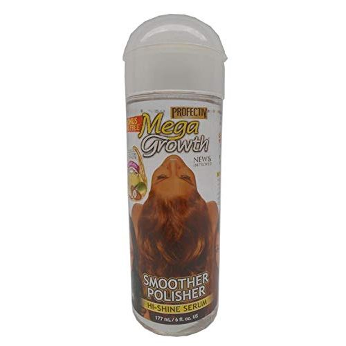 Profectiv Mega Growth Smoother Polisher Serum - 177ml
