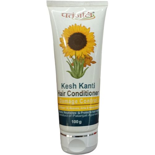 Pantajali Kesh Kanti Damage Control Hair Conditioner