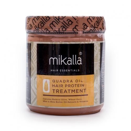 Mikalla Hair Treatment-400g
