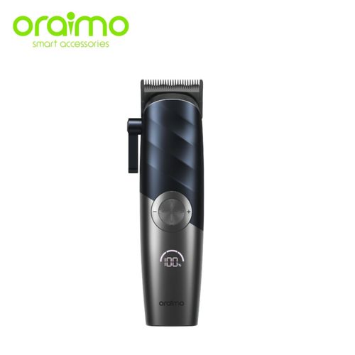Oraimo SmartClipper Pro Max Professional Hair Clipper