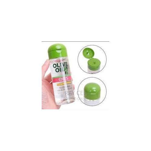 Ors Glossing Hair Polisher