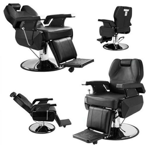 Barber Chair-Jumbo