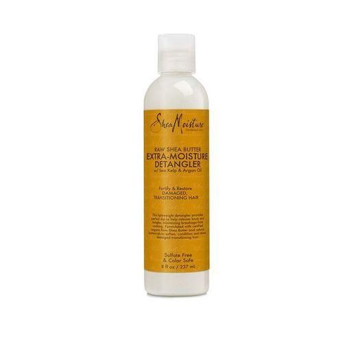 Shea Moisture Raw Shea Butter Extra-Moisture Detangler - 8oz.