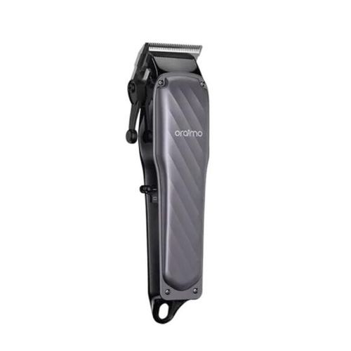 Oraimo Smart Clipper 2C OPC-CL30C โ Professional Cordless Hair Clipper with Precision Stainless Steel Blades, Quiet Motor, and Long Battery Life