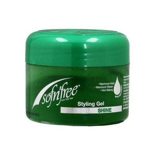 sofnfree Soft N Free Styling Gel-250ml