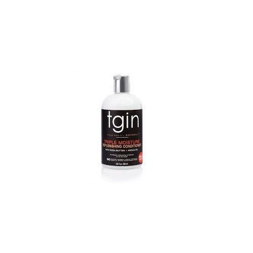 Tgin Triple Moisture Replenishing Conditioner For Natural Hair