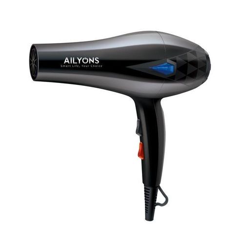 Professional Hair BlowDry Hair Dryer - 2200W (1YR WRTY)