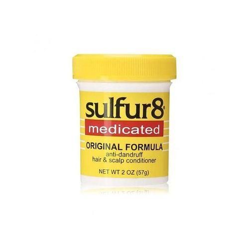 Sulfur8 Medicated Regular Formula Anti-Dandruff.