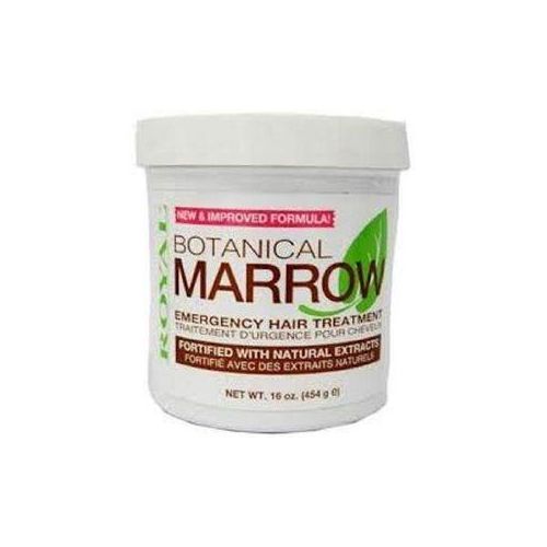 Royal Botanical Marrow Emergency Hair Treatment