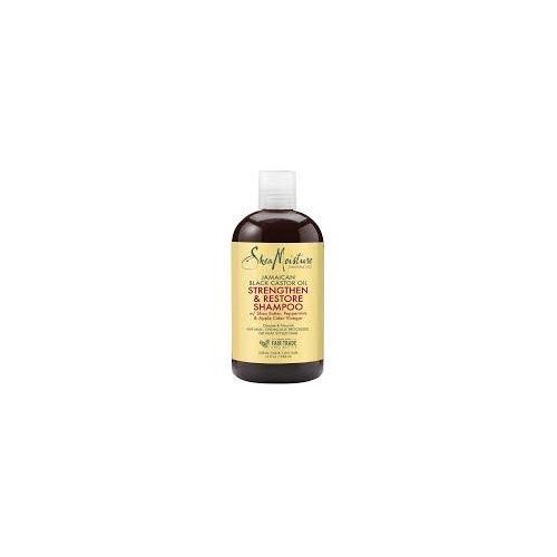 Shea Moisture Strengthen & Restore Shampoo