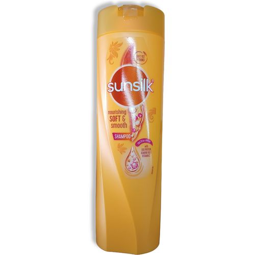 YC.TWS Nourishing Soft & Smooth Shampoo With Vitamin C