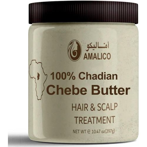 AMALICO Hair and scalp treatment