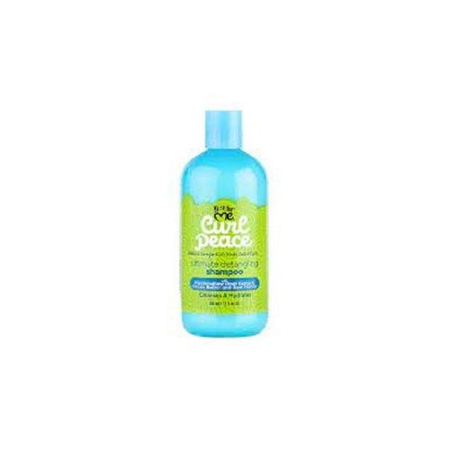 Just For Me Curl Peace Ultimate Detangling Shampoo