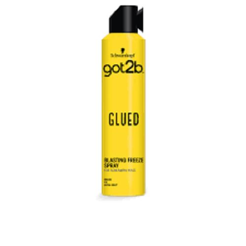 Got2B Blasting Freeze Spray