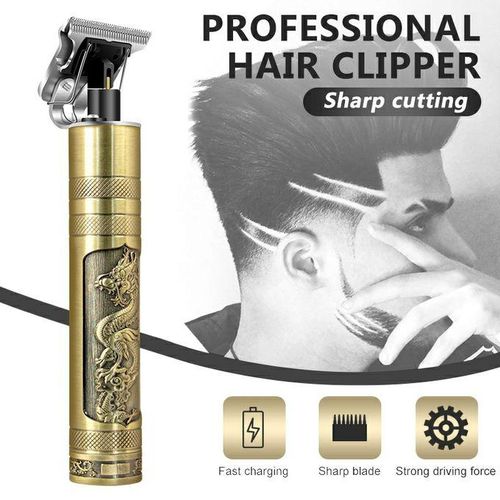 Hair Trimmer