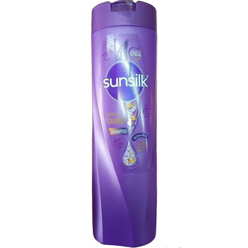 YC.TWS Perfect Straight Shampoo With Neem - oil & Vitamin E