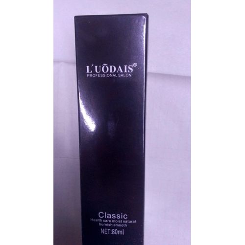 L'Uodais L’UODAIS Wig Serum – Leave-In Hair Serum for Wigs & Human Hair – Nourishing, Softening & Anti-Frizz Formula (100ml)