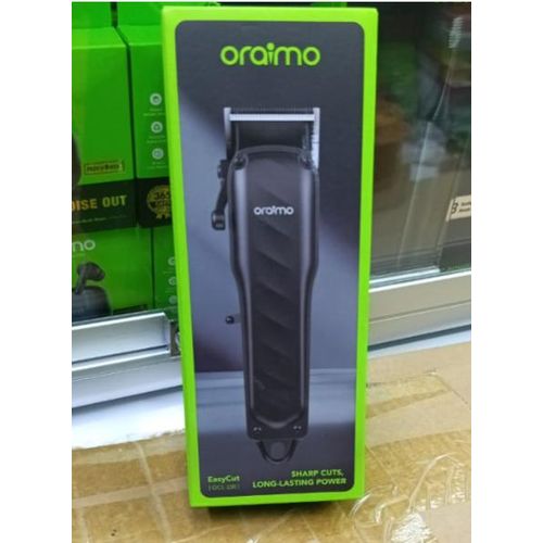 Oraimo Easycut Hair Clipper