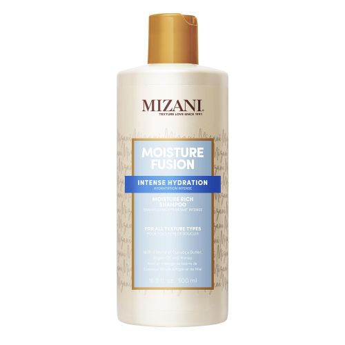 Mizani Moisture Fusion Moisture Rich Shampoo 500ml