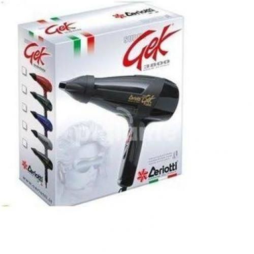 Ceriotti Super GEK 3800 Blow Dry Hair Dryer