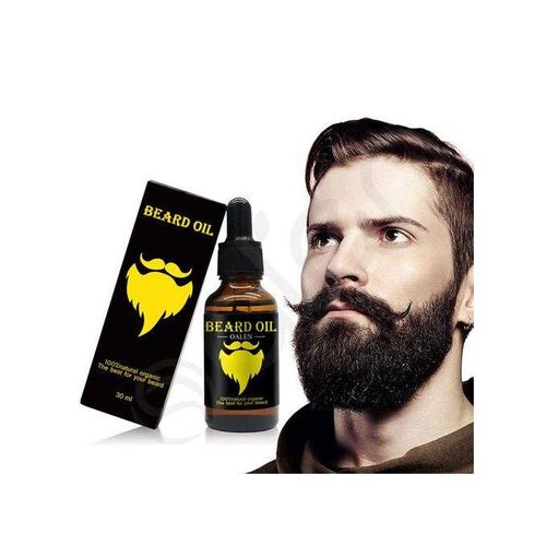 Beard Oil Natural Beard growth Oil Moustache & Body Hair Fast Growth Oil