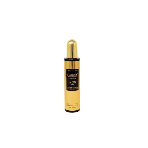 Luodais Hair spray,Long Lasting Golden Lure Hair, Spray for wigs/human hair and weaves.