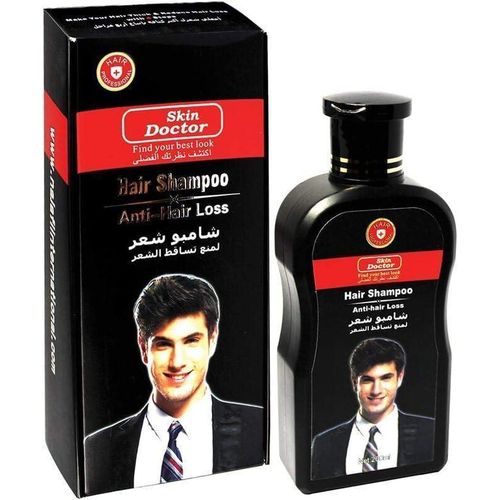 Skin Doctor Anti Loss Shampoo - 200 ml