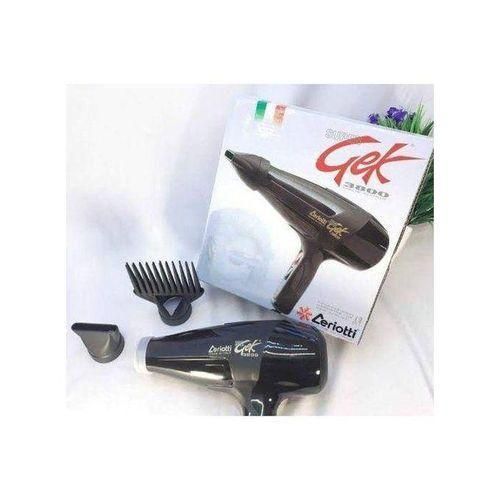 Gek Commercial 3800W Blow Dry Hair Dryer
