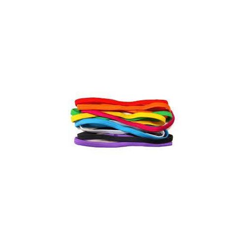 Long Elastic Head Band