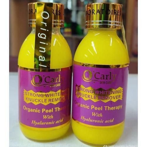 O'Carly Strong Whitening Dark Knuckles Removal Serum 100ml
