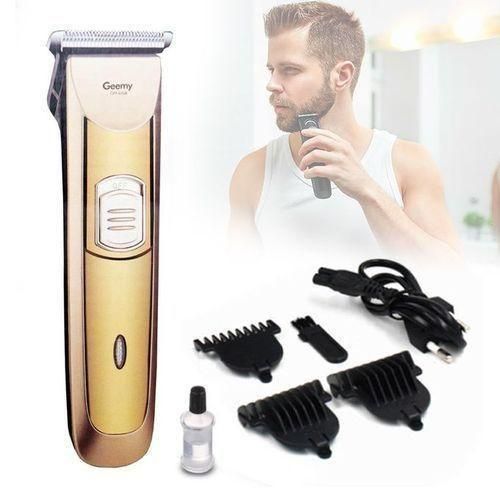 GALUIN Geemy Reachable Hair Trimmer/Clipper/Shaving Machine