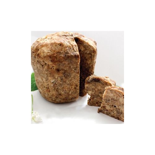 Raw African Black Soap Raw African Black Soap