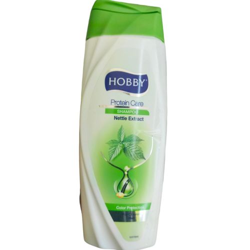 Hobby Nettle Extract Shampoo bc