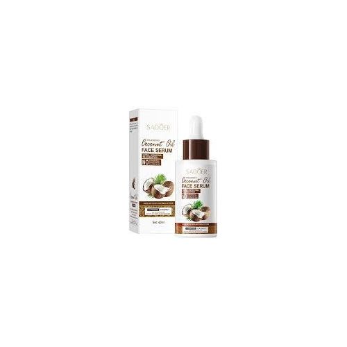 SADOER Nourishing Coconut Oil Face Serum 40ml